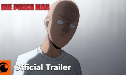 One-Punch Man Season 3 Soon To Premiere In A Jumble Of Streaming Platforms