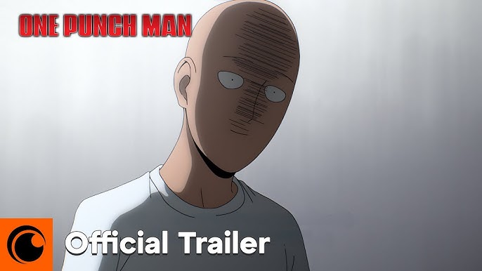 One-Punch Man Season 3 Soon To Premiere In A Jumble Of Streaming Platforms