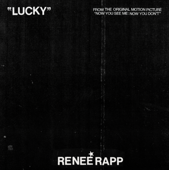 Renee Rapp's new single.