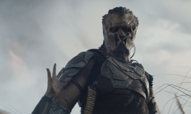 Predator: Badlands Debuts Final Trailer