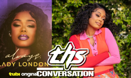 Always, Lady London: Star Talks New Tubi Documentary [Interview]