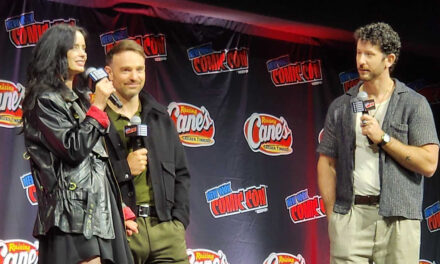 Marvel Television 2025 New York Comic Con Panel Highlights Daredevil: Born Again, Wonder Man & X-Men ’97