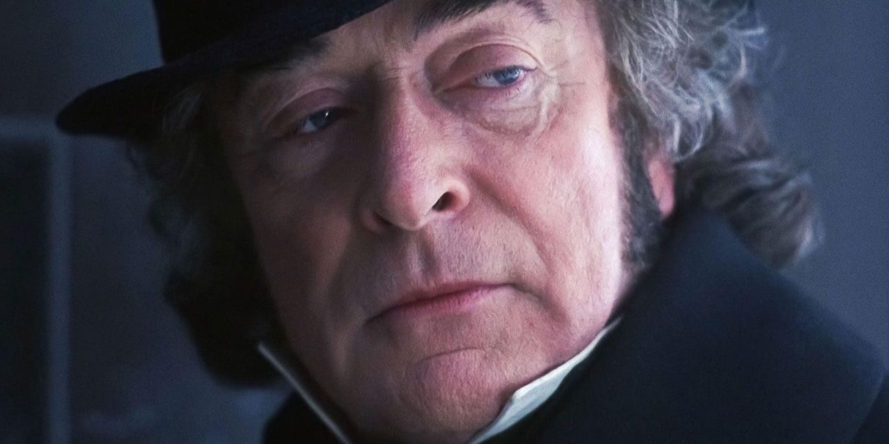 Johnny Depp Could Play Ebenezer Scrooge in Ti West’s Christmas Carol