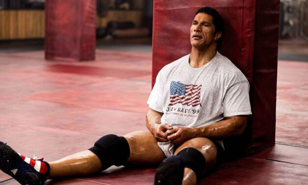 What Caused The Smashing Machine To Stall At The Box Office?