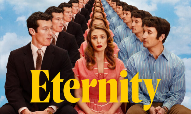 ‘Eternity’ New Trailer Released For A24’s Afterlife Love Triangle