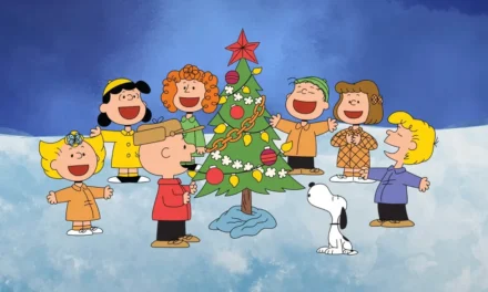 Apple TV Holiday Specials 2025: New Premieres, Classics, and Family Favorites