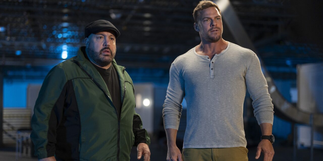 ‘Playdate’ Prime Video Releases Official Trailer For New Action Comedy