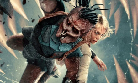 Predator: Badlands First Reactions Tease a Satisfying Hunt