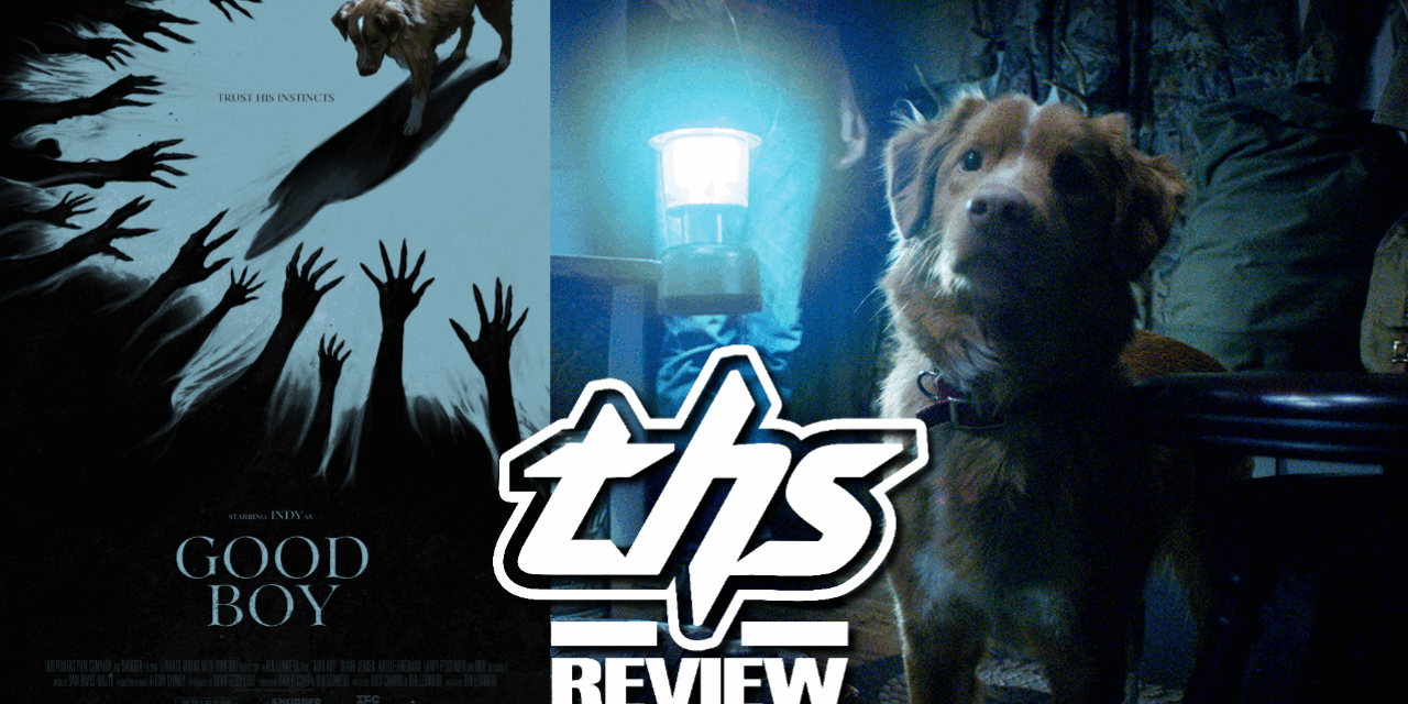 ‘Good Boy’ Lives Up To Its Name [Review]