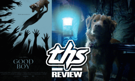 ‘Good Boy’ Lives Up To Its Name [Review]