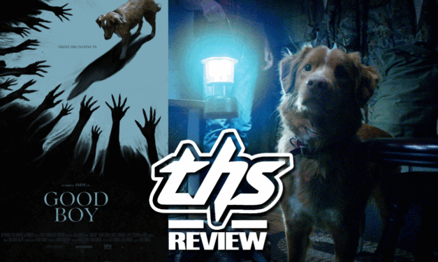 ‘Good Boy’ Lives Up To Its Name [Review]