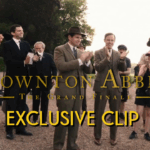EXCLUSIVE: DOWNTON ABBEY THE GRAND FINALE Always Family CLIP