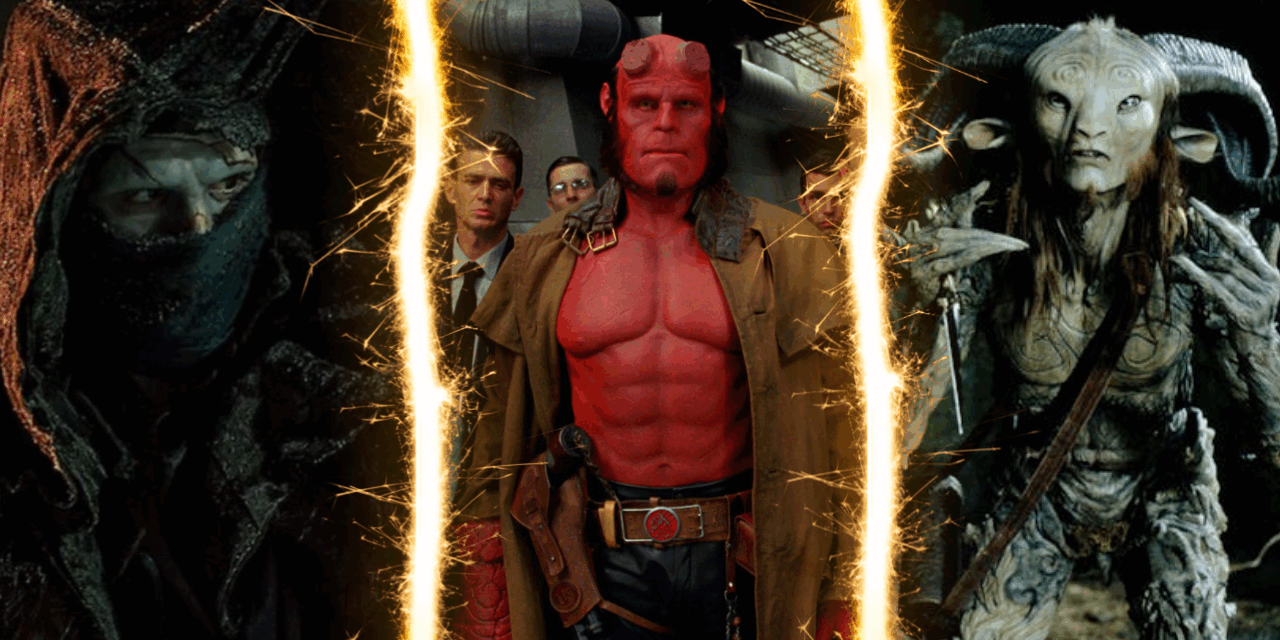 Guillermo del Toro’s Feature Films, Ranked