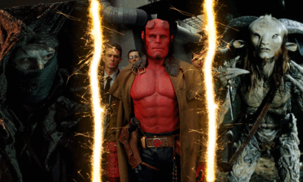 Guillermo del Toro’s Feature Films, Ranked