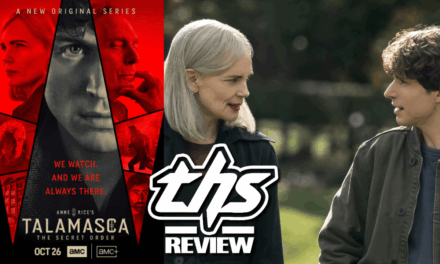 Talamasca: The Secret Order is a Thrilling, Supernatural Spin-Off Expanding the Anne Rice Immortal Universe