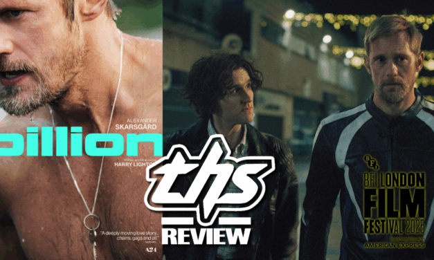 ‘Pillion’: A Coming Of Age Drama Hidden In A BDSM Romance [Review]