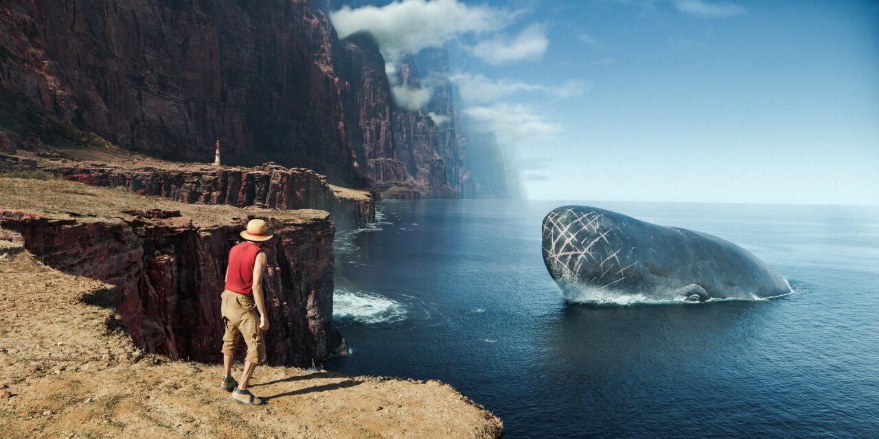 Netflix’s One Piece Gives Us First Look At Live-Action Laboon