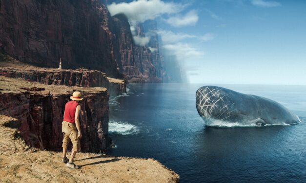 Netflix’s One Piece Gives Us First Look At Live-Action Laboon