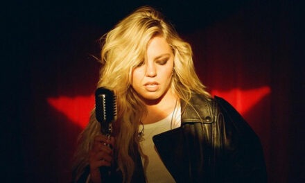 Renee Rapp Gets ‘Lucky’ for Now You See Me: Now You Don’t