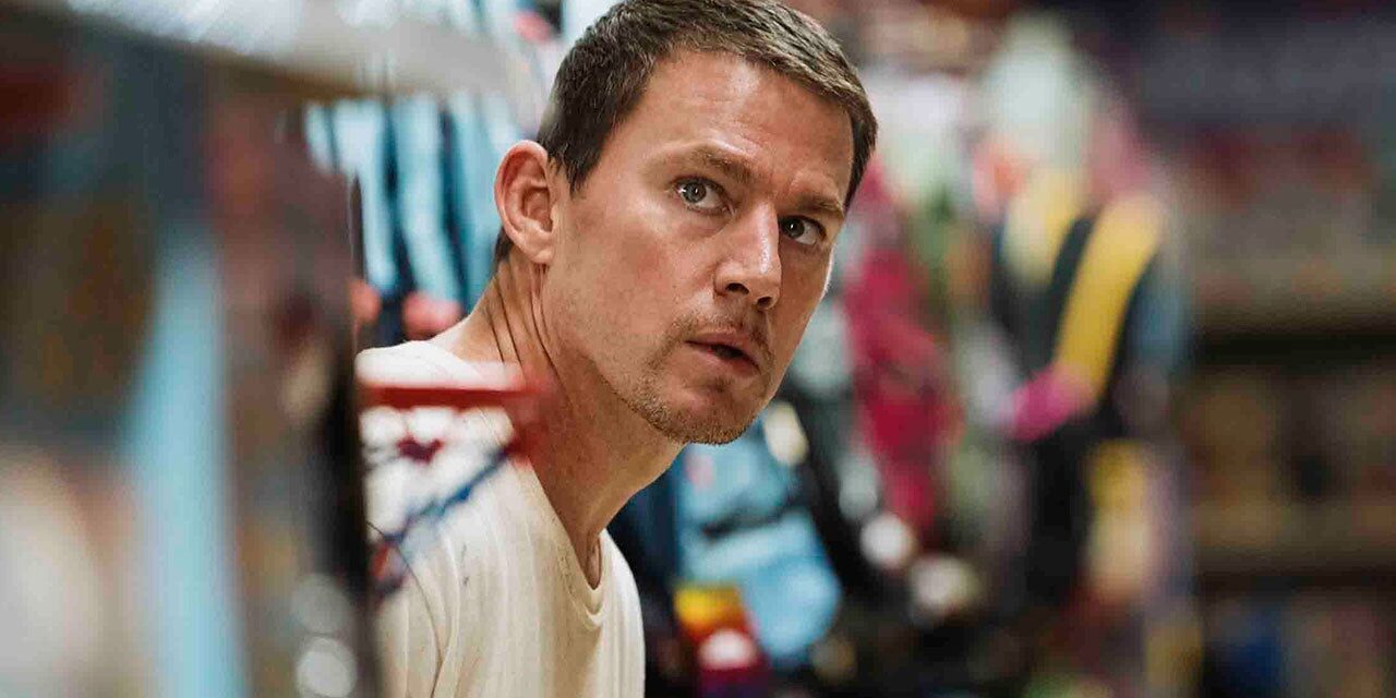 The Five Best Channing Tatum Performances Ever