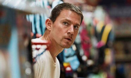 The Five Best Channing Tatum Performances Ever