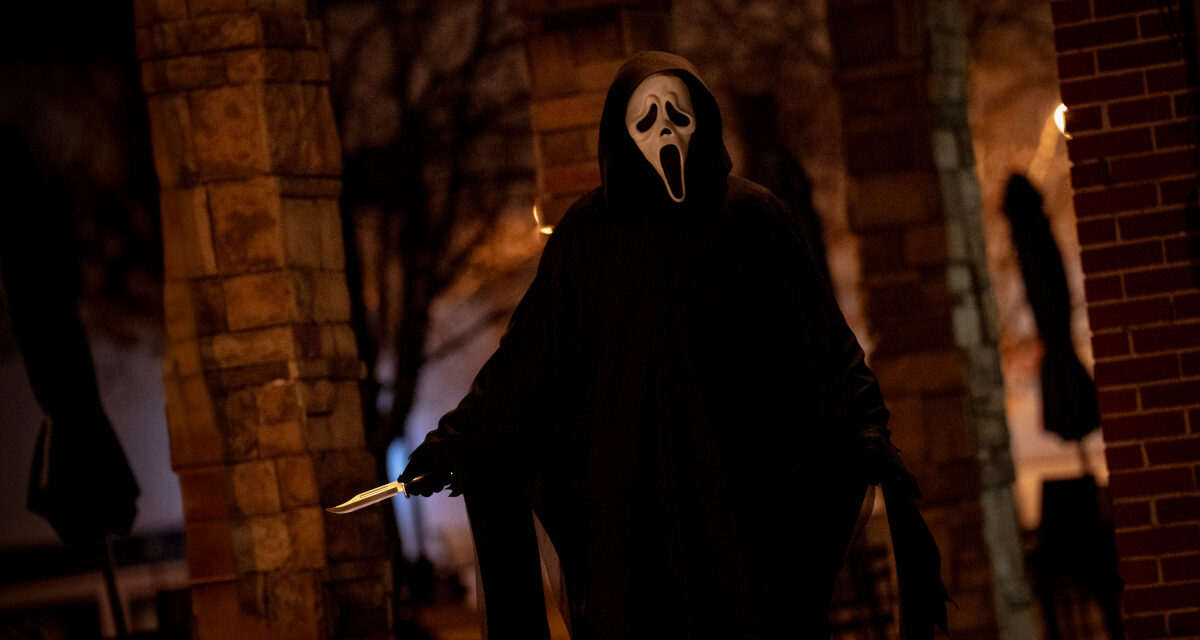 “Did You Miss Me?” – The SCREAM 7 Official Trailer Is Here