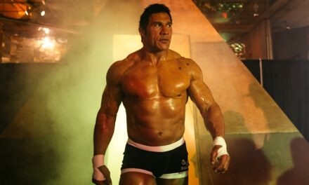 Does Dwayne Johnson Have A Shot At Oscar Gold?