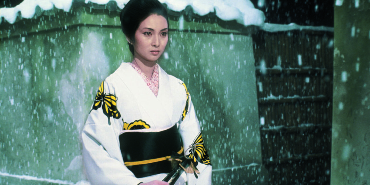 Lady Snowblood Star Meiko Kaji Discusses A Legendary Career And Influencing Hollywood History [Beyond Fest 2025]