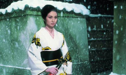 Lady Snowblood Star Meiko Kaji Discusses A Legendary Career And Influencing Hollywood History [Beyond Fest 2025]