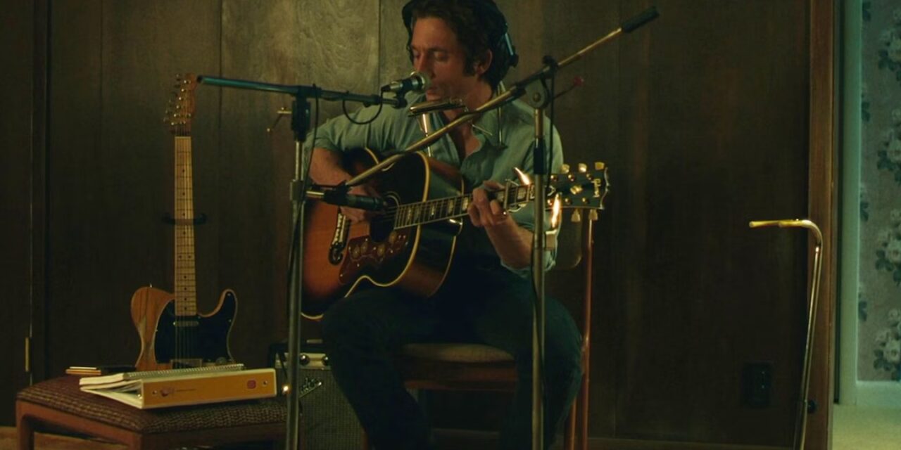 Springsteen: Deliver Me From Nowhere Brings Out The Boss for AFI Fest