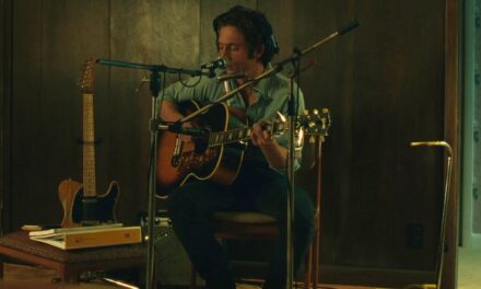 Springsteen: Deliver Me From Nowhere Brings Out The Boss for AFI Fest