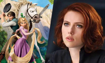 Disney Resumes Development for Tangled in Live-Action; Scarlett Johansson Reportedly Circling Role