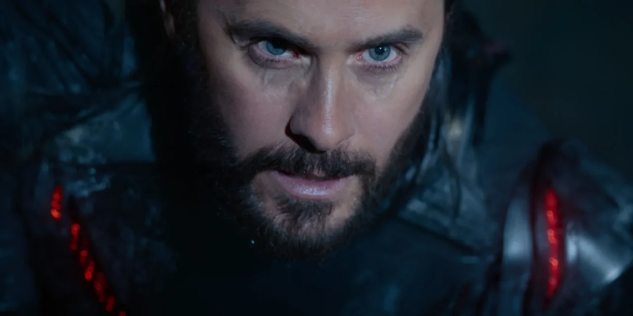 The Top 5 Best Jared Leto Performances Ever