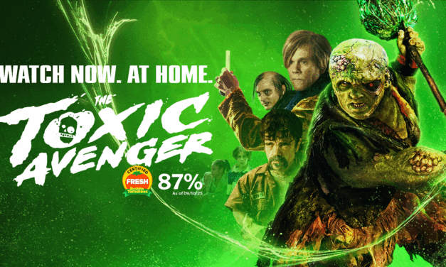 The Toxic Avenger Fandom Erases Over $15 Million In Medical Debt For Families