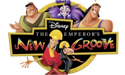 The Emperor’s New Groove Goes “4K UHD, Baby!” For 25th Anniversary
