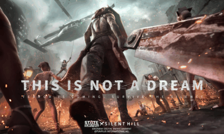 ‘Silent Hill’ x ‘State of Survival’ Crossover Event Coming Soon