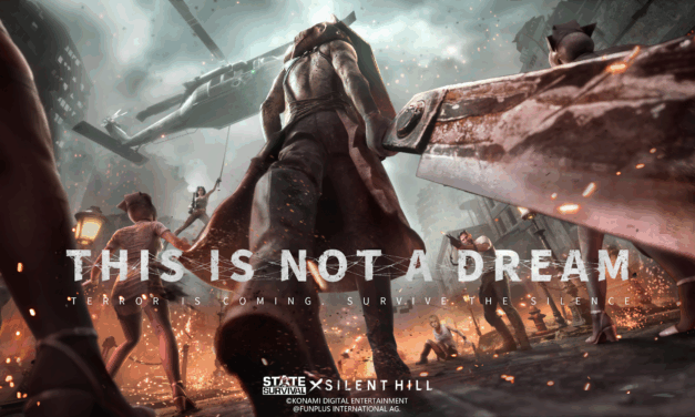 ‘Silent Hill’ x ‘State of Survival’ Crossover Event Coming Soon