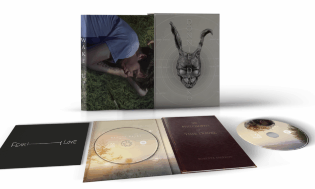 Mutant And Arrow Video Team Up For New Mediabook 4K UHD Partnership