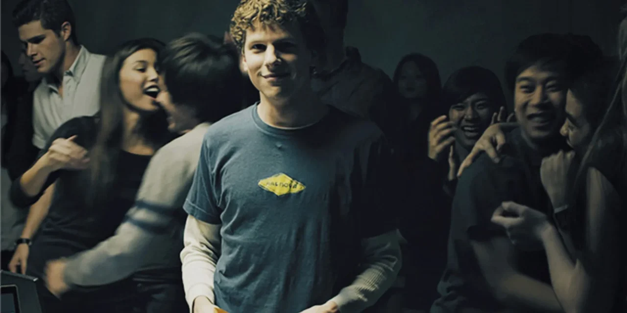 15 Years Later, The Social Network Remains A Masterpiece of the 21st Century