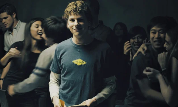 15 Years Later, The Social Network Remains A Masterpiece of the 21st Century