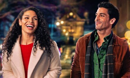 “Merry Little Mystery”: Jordin Sparks Talks Holiday Traditions and New Music [THS Interview]