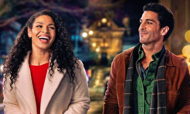 “Merry Little Mystery”: Jordin Sparks Talks Holiday Traditions and New Music [THS Interview]