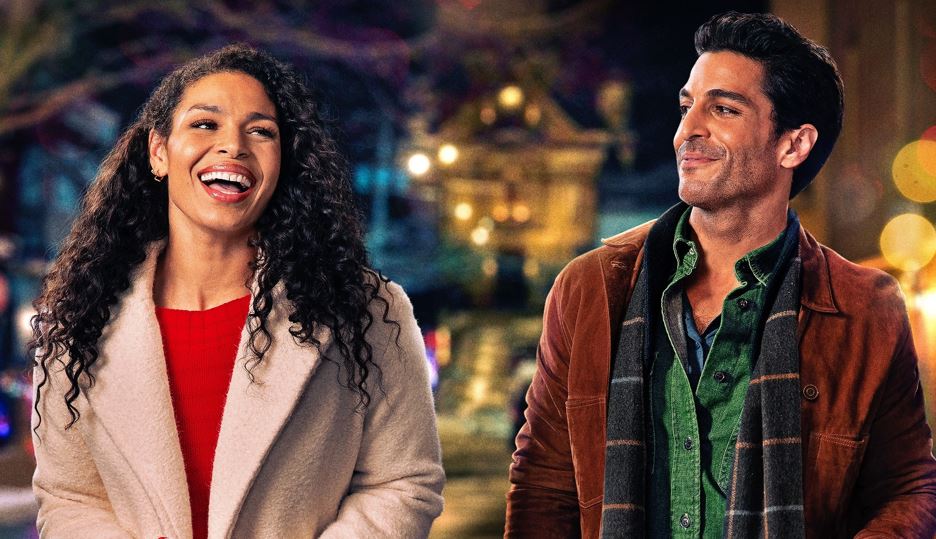 “Merry Little Mystery”: Jordin Sparks Talks Holiday Traditions and New Music [THS Interview]