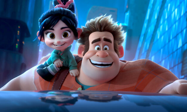 The Five Best Disney Animated Sequels Ever