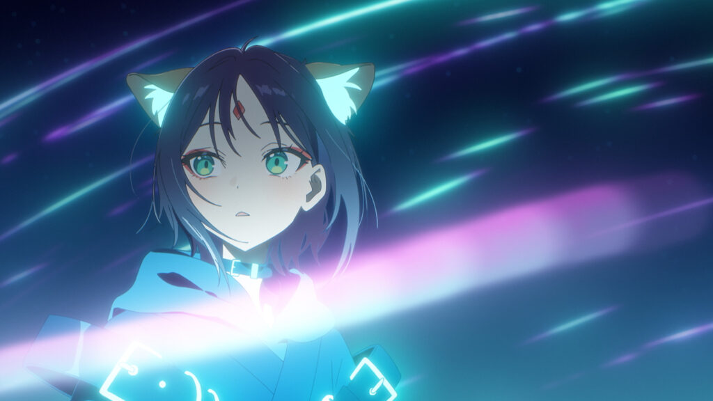 Cosmic Princess Kaguya still image 2