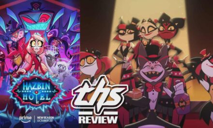 ‘Hazbin Hotel’ Episodes 5 & 6: War Is Coming [Recap/Review]