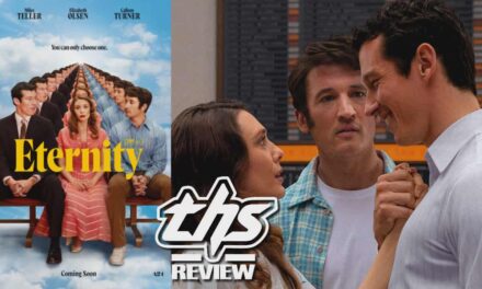 ‘Eternity’ Review – I’ve Been Waiting Forever For A Rom-Com As Fun As This