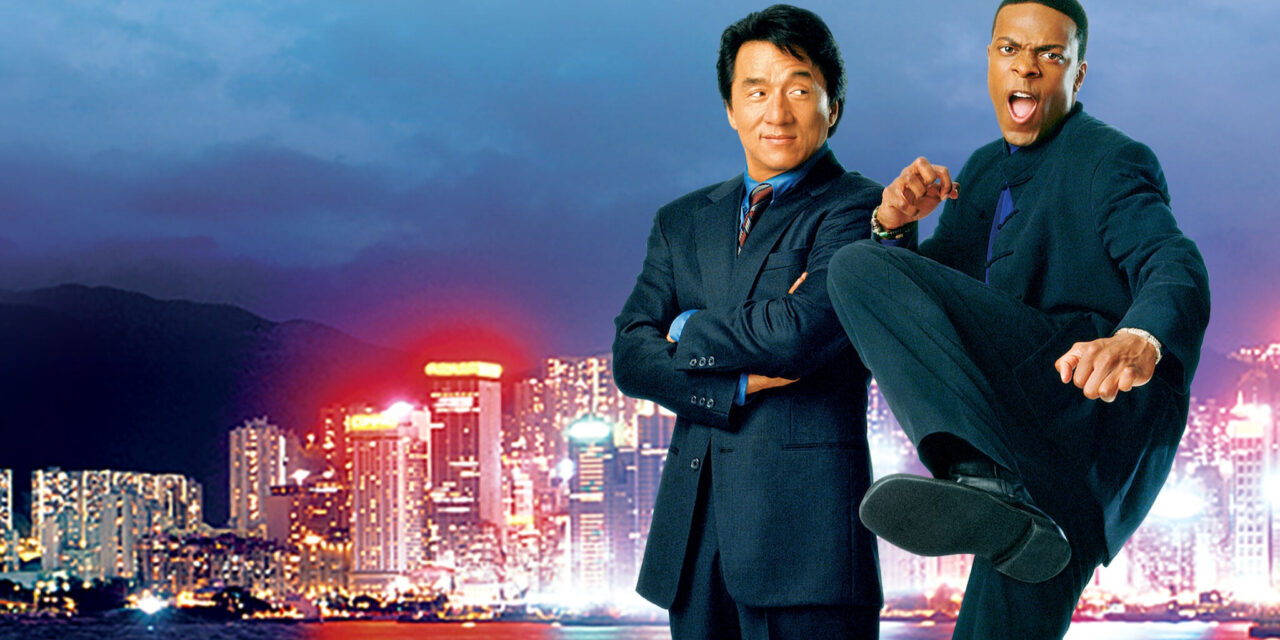 ‘Rush Hour 4’ Is A Go At Paramount With Brett Ratner On Board