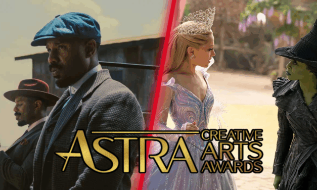 The Astra Creative Arts Awards Announce Their Nominees For 2025 Led By ‘Wicked: For Good’ And ‘Sinners’