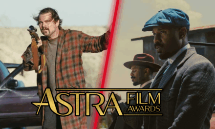 ‘One Battle After Another’ Leads Astra Film Awards Nominations Among Titans Like ‘Sinners’ And ‘Sentimental Value